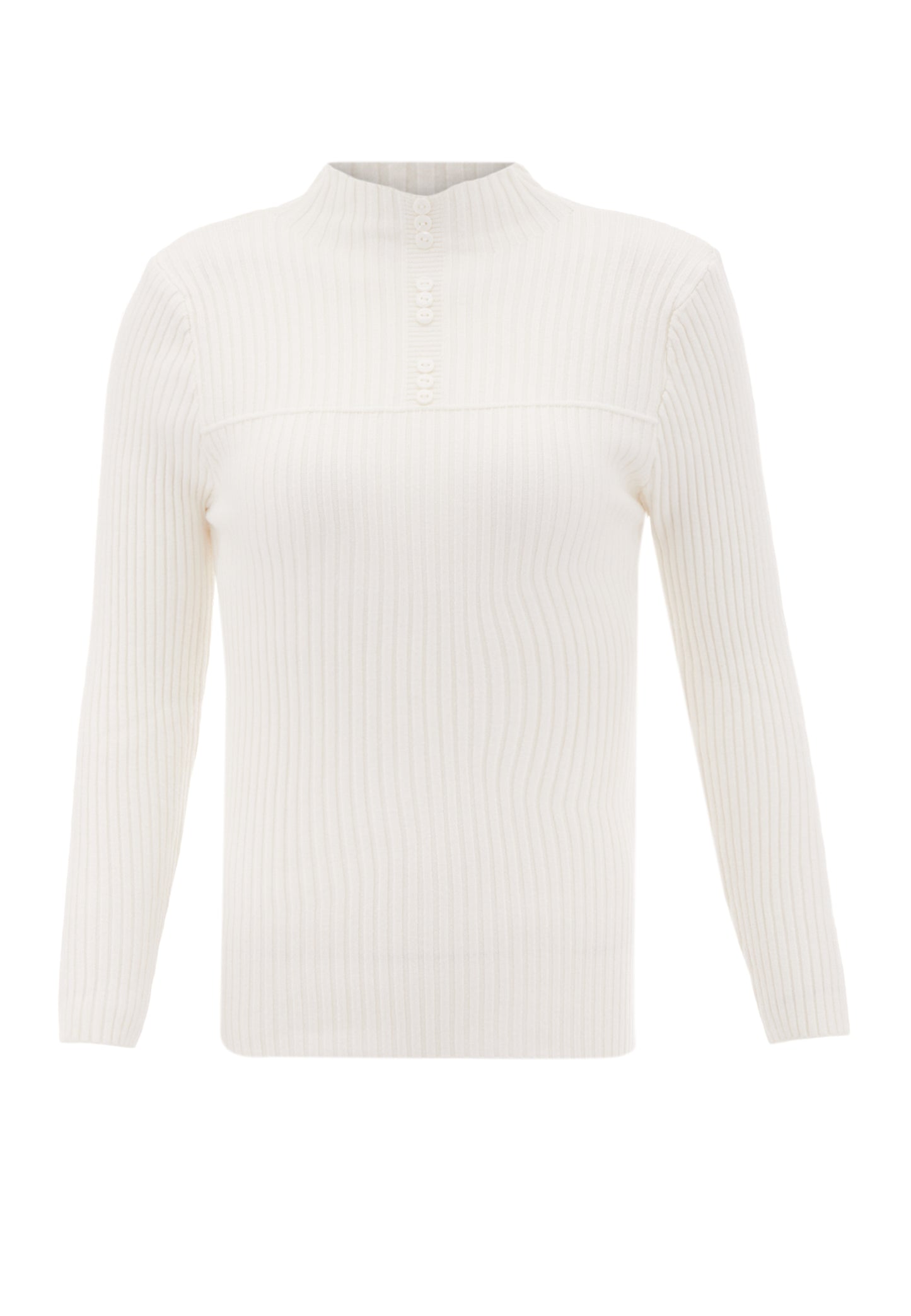 SIDONA Damen-Strickpullover