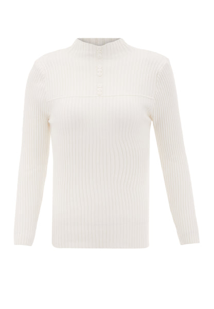 SIDONA Damen-Strickpullover