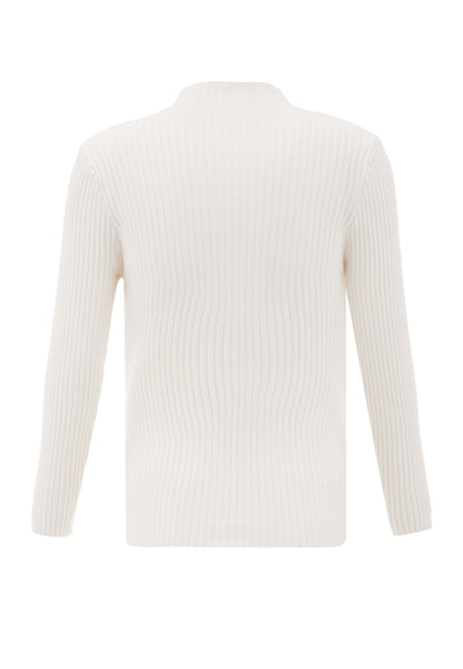 SIDONA Damen-Strickpullover