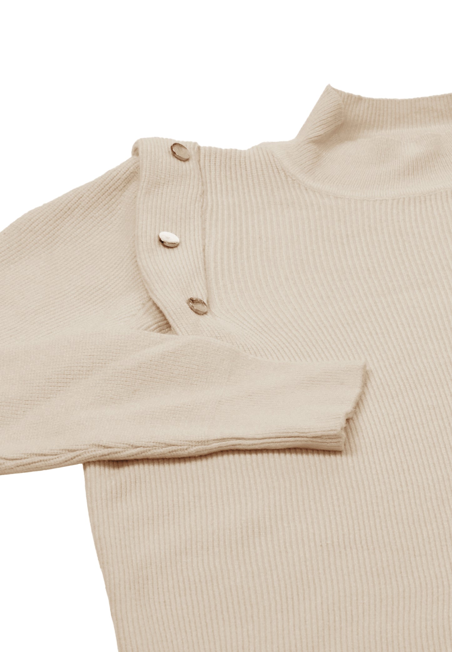 Caspio Damski sweter dziany