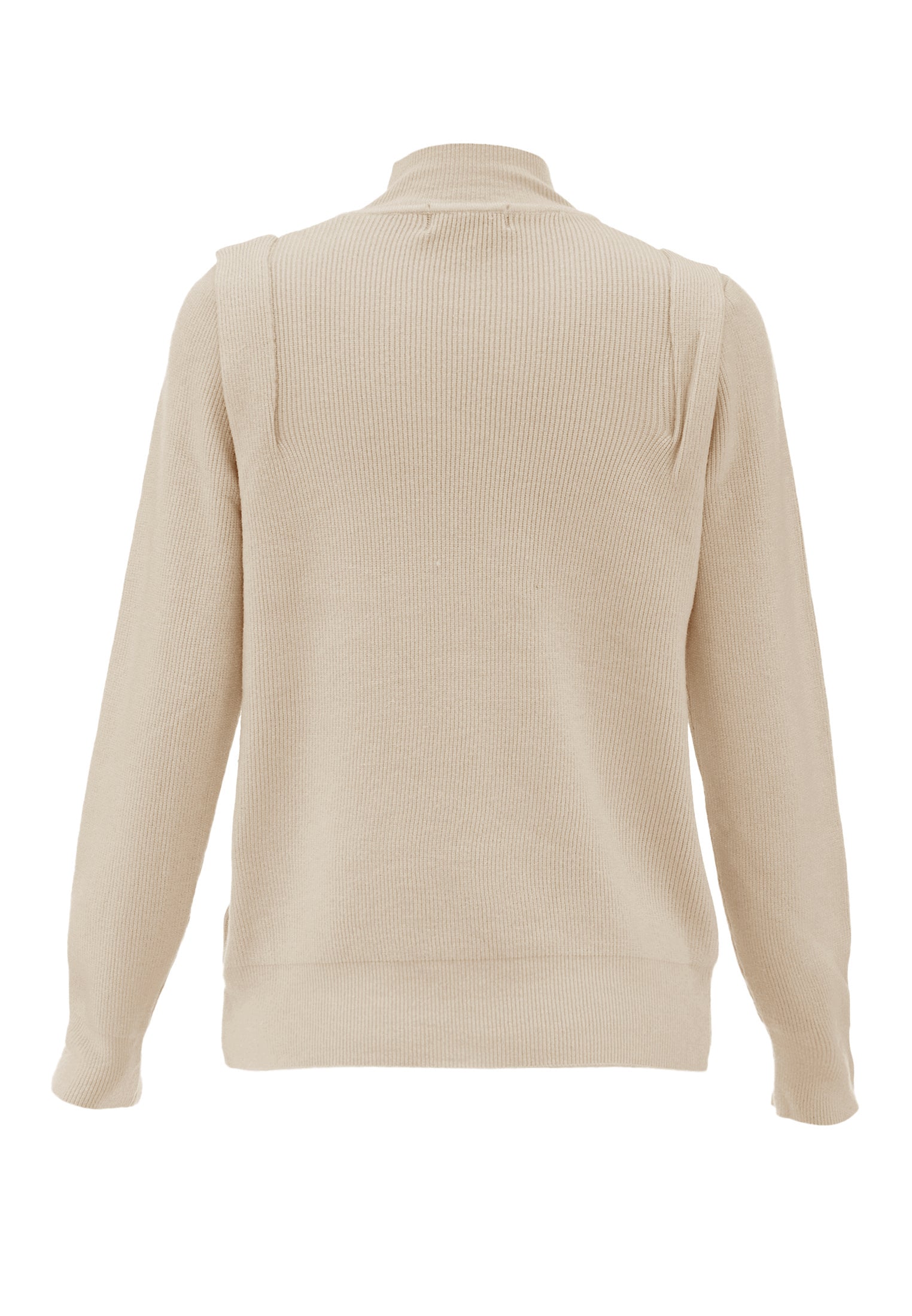 Caspio Damski sweter dziany