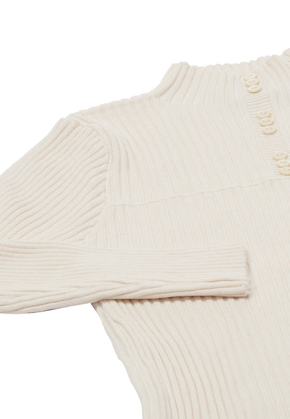 SIDONA Damen-Strickpullover