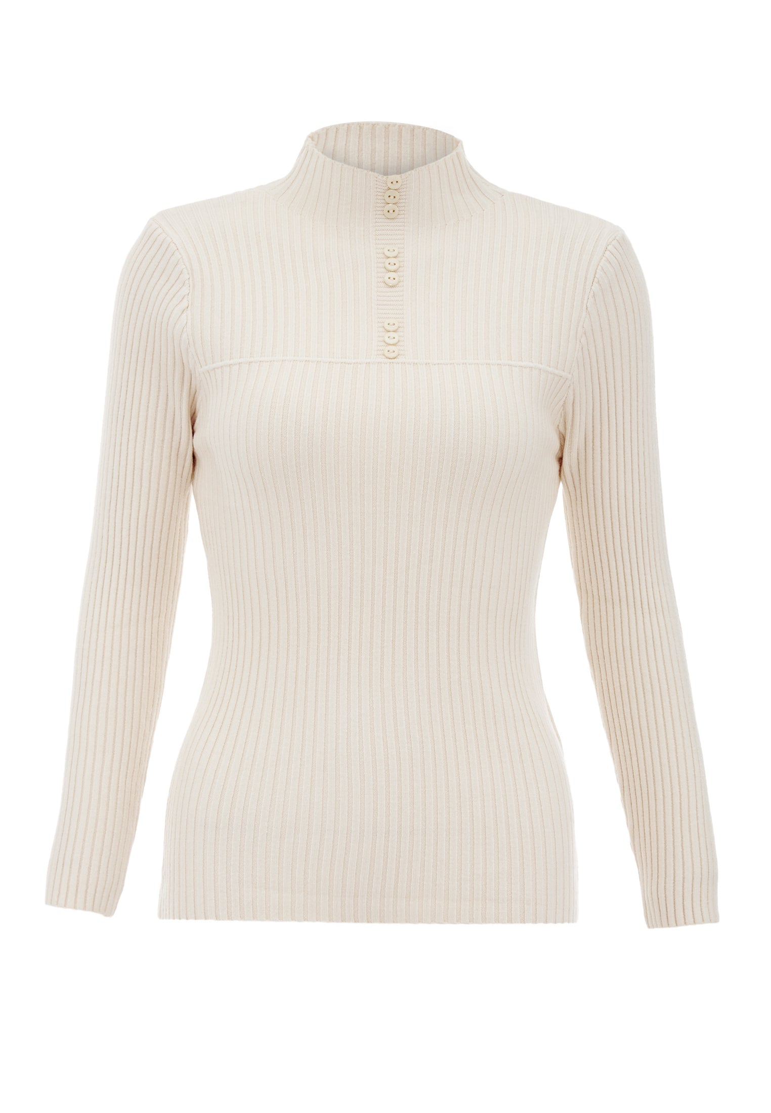 SIDONA Damen-Strickpullover