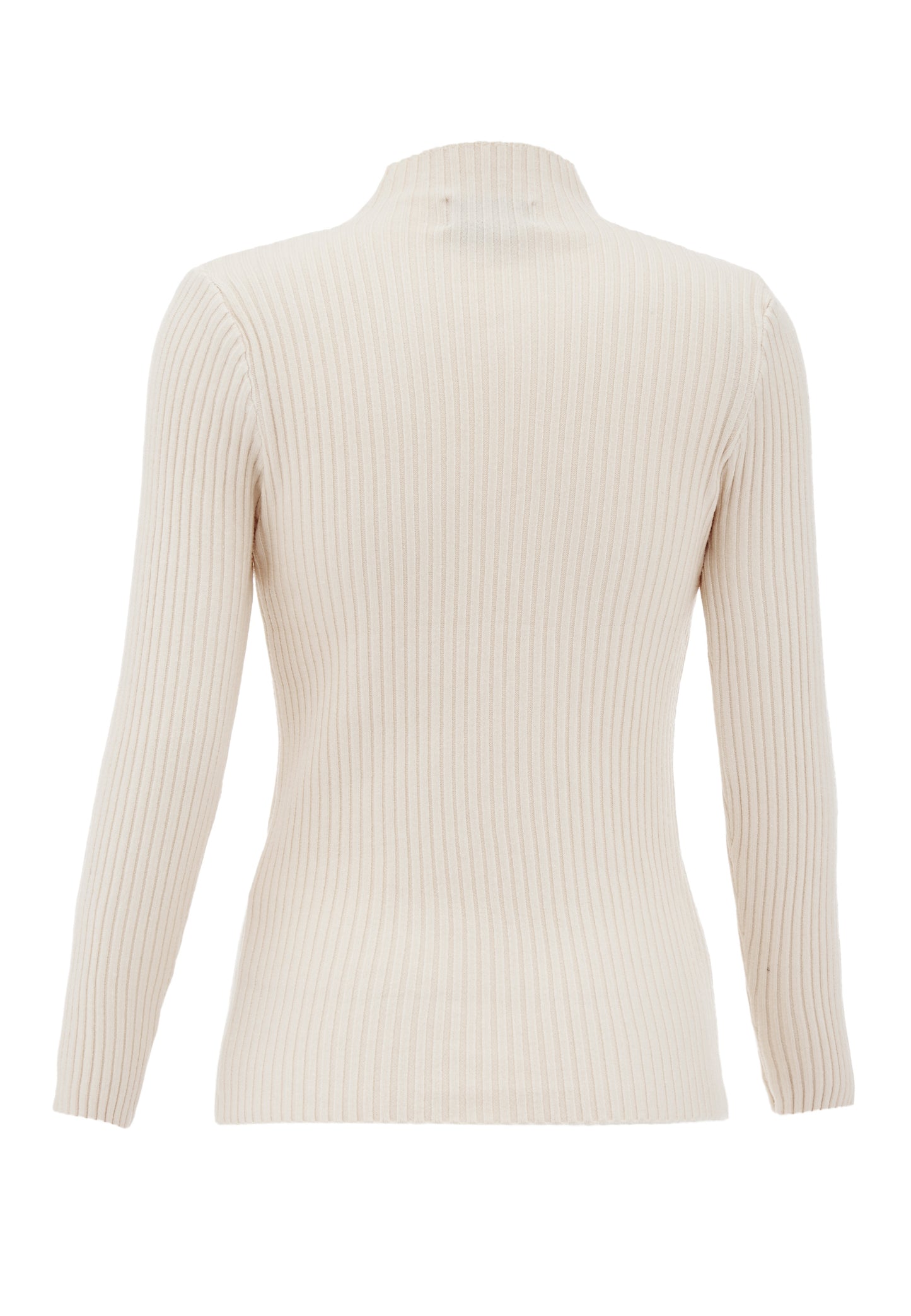 SIDONA Damen-Strickpullover