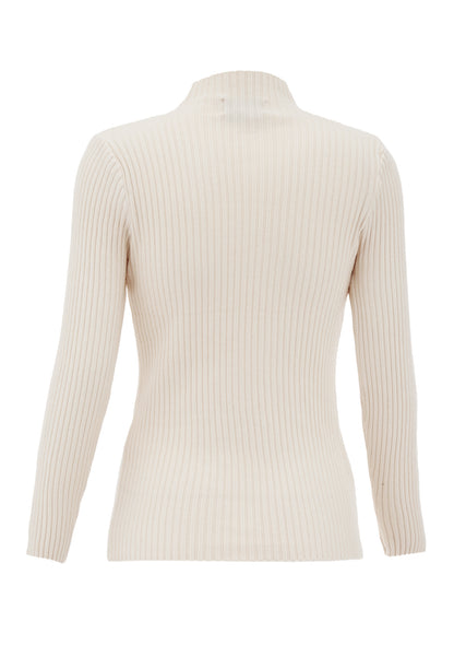 SIDONA Damen-Strickpullover