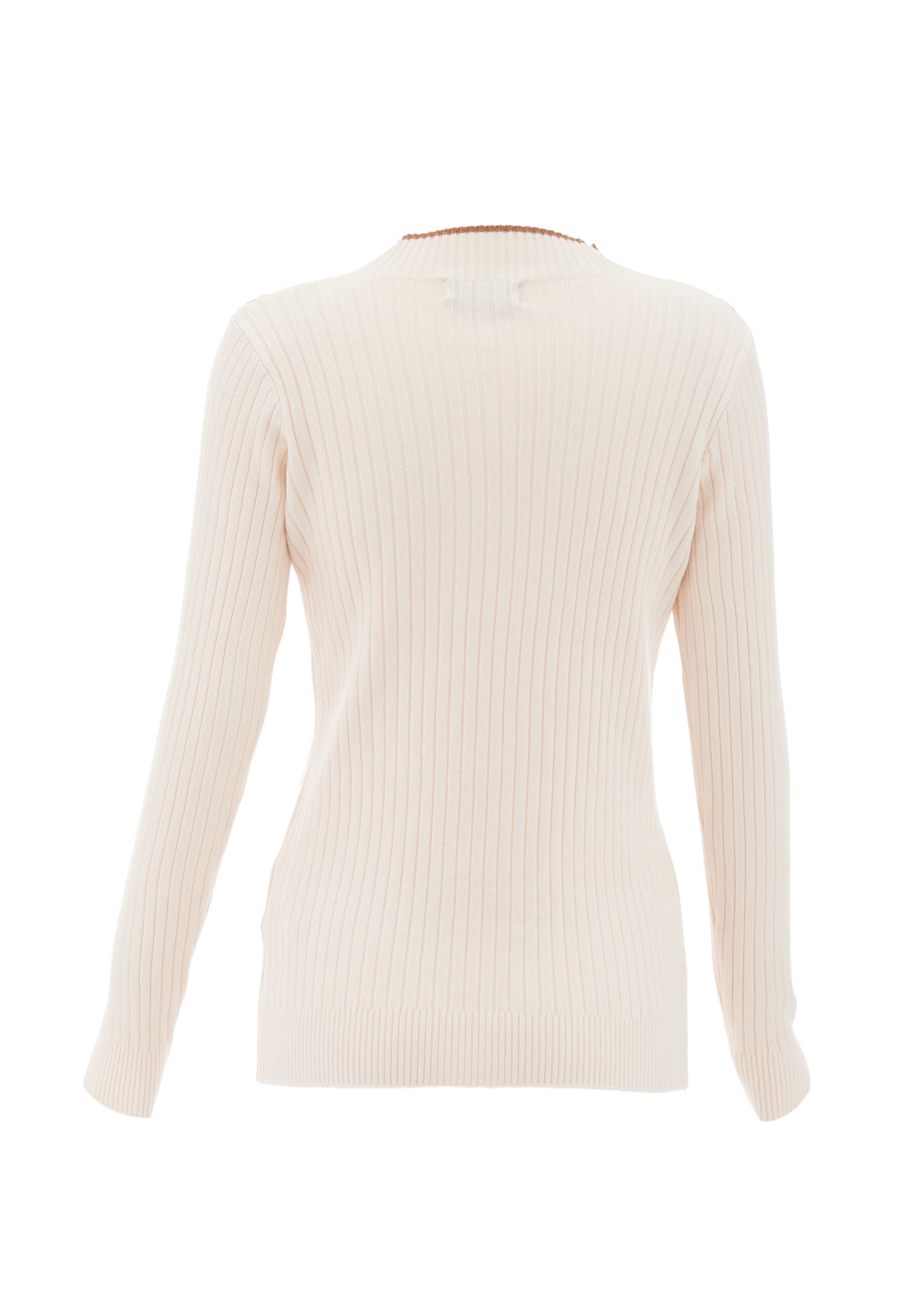 NALLY Damen Strickpullover