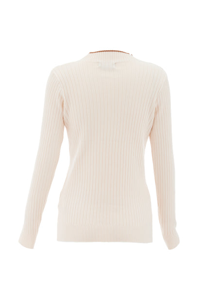 NALLY Damen Strickpullover