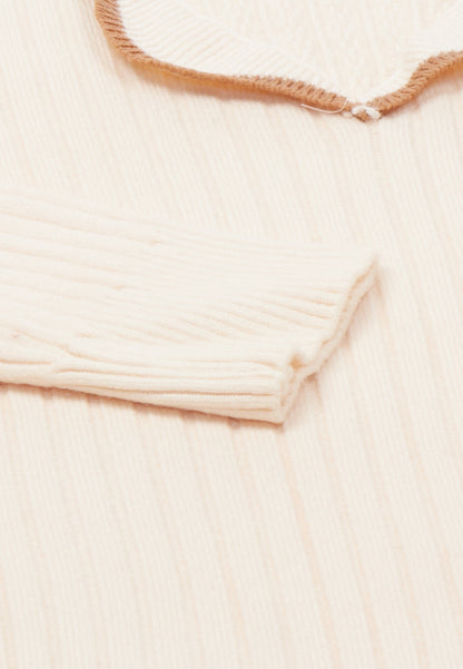 NALLY Damen Strickpullover