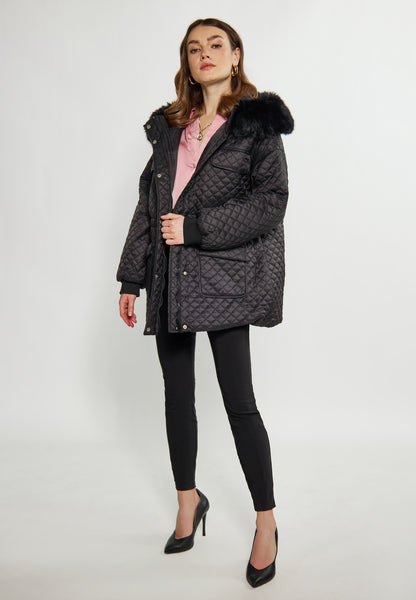 faina Steppjacke