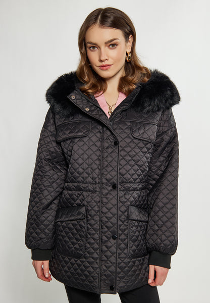 faina Steppjacke