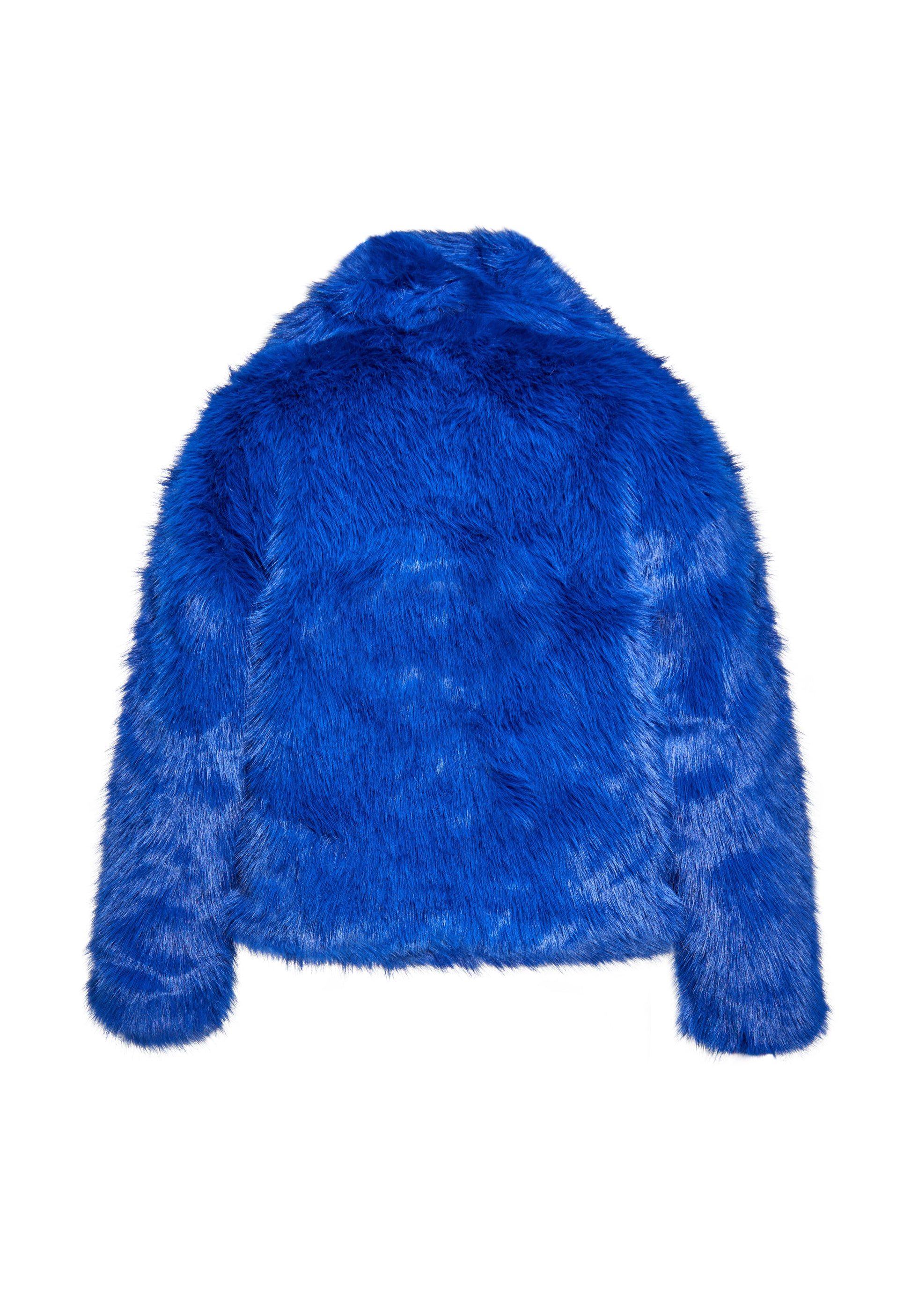 Faina Women's Fake Fur Jacket