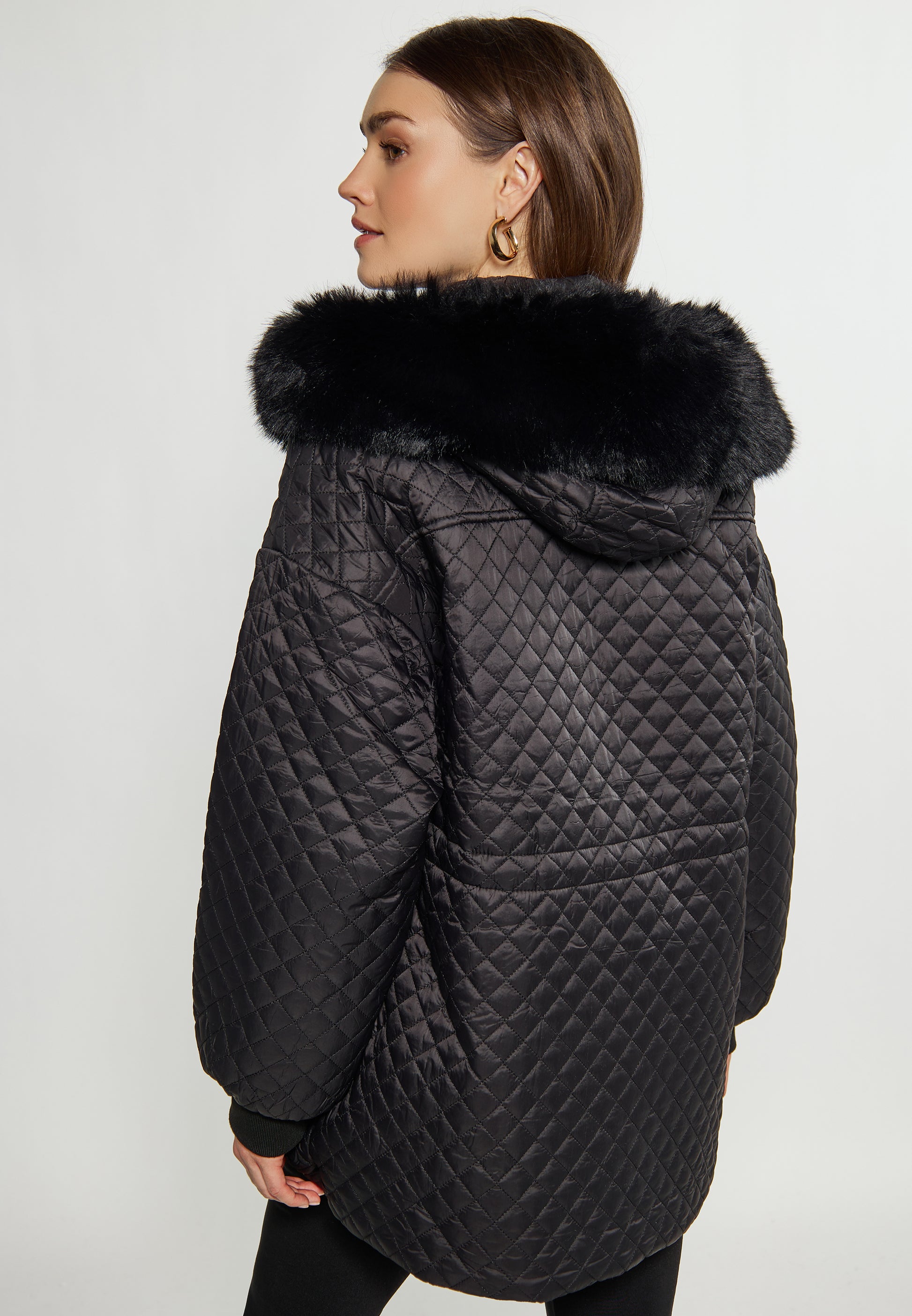 faina Steppjacke