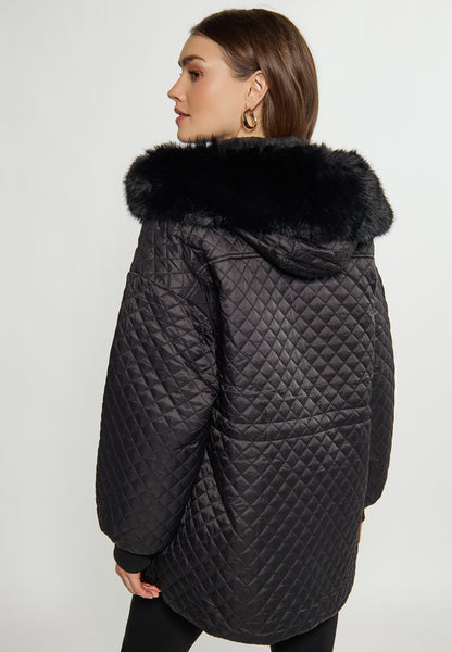 faina Steppjacke