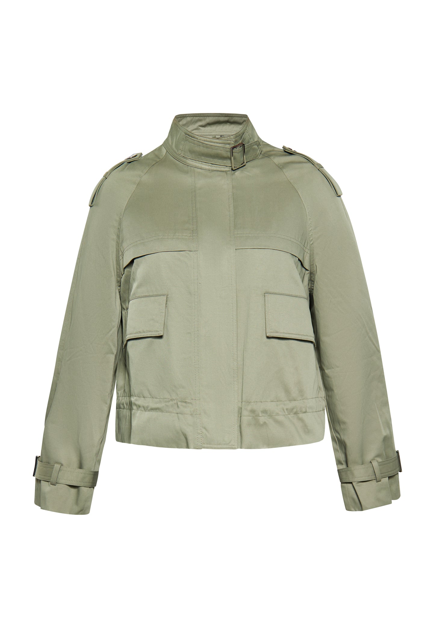 faina Jacke