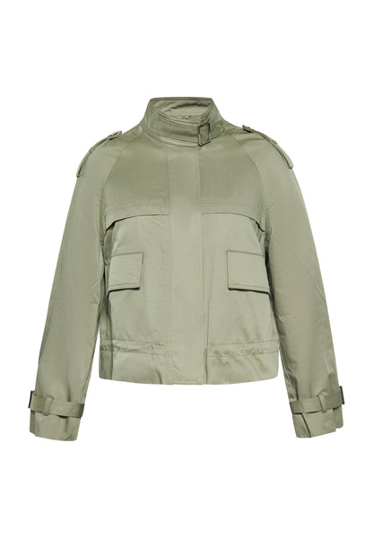faina Jacke