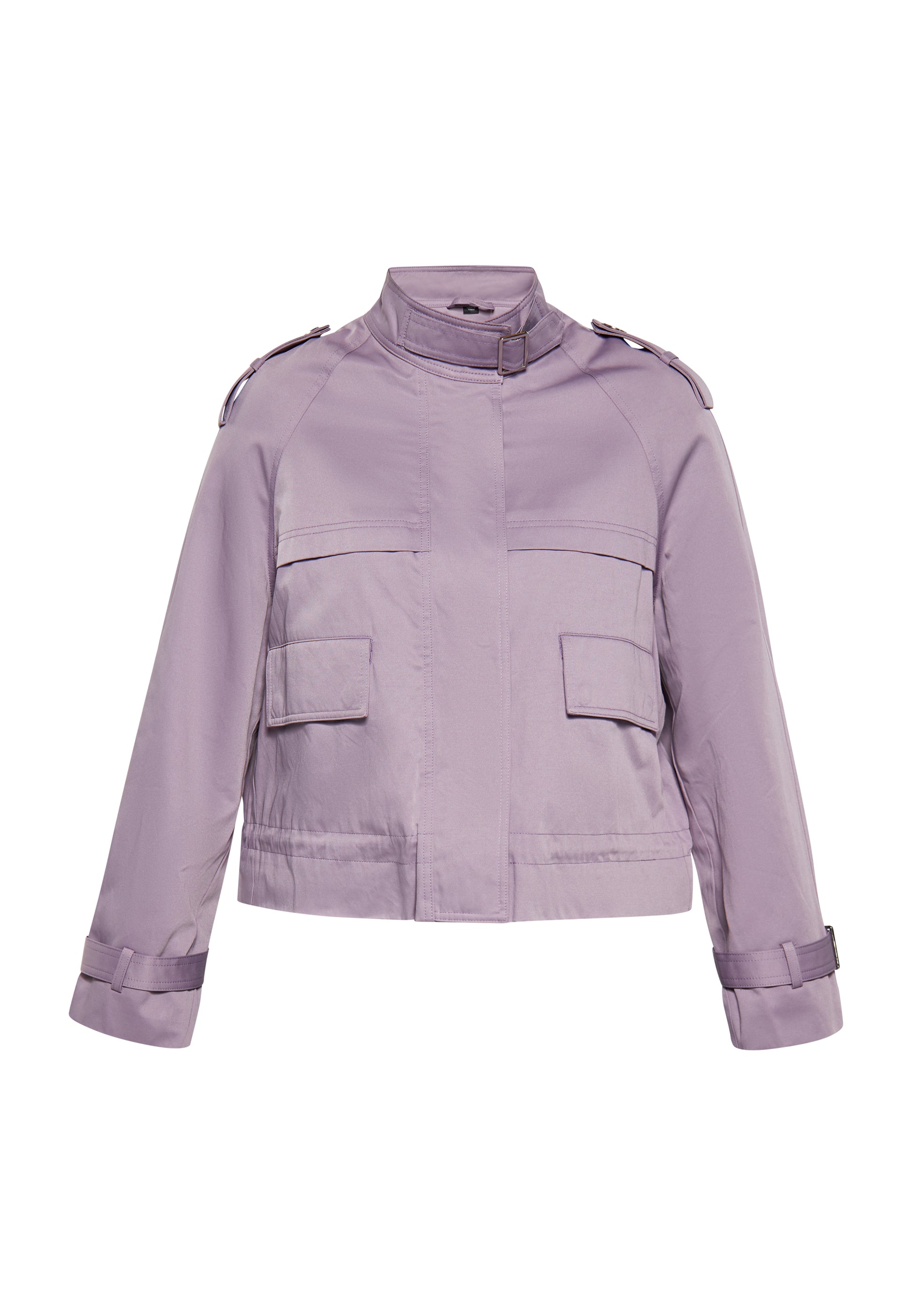 faina Jacke