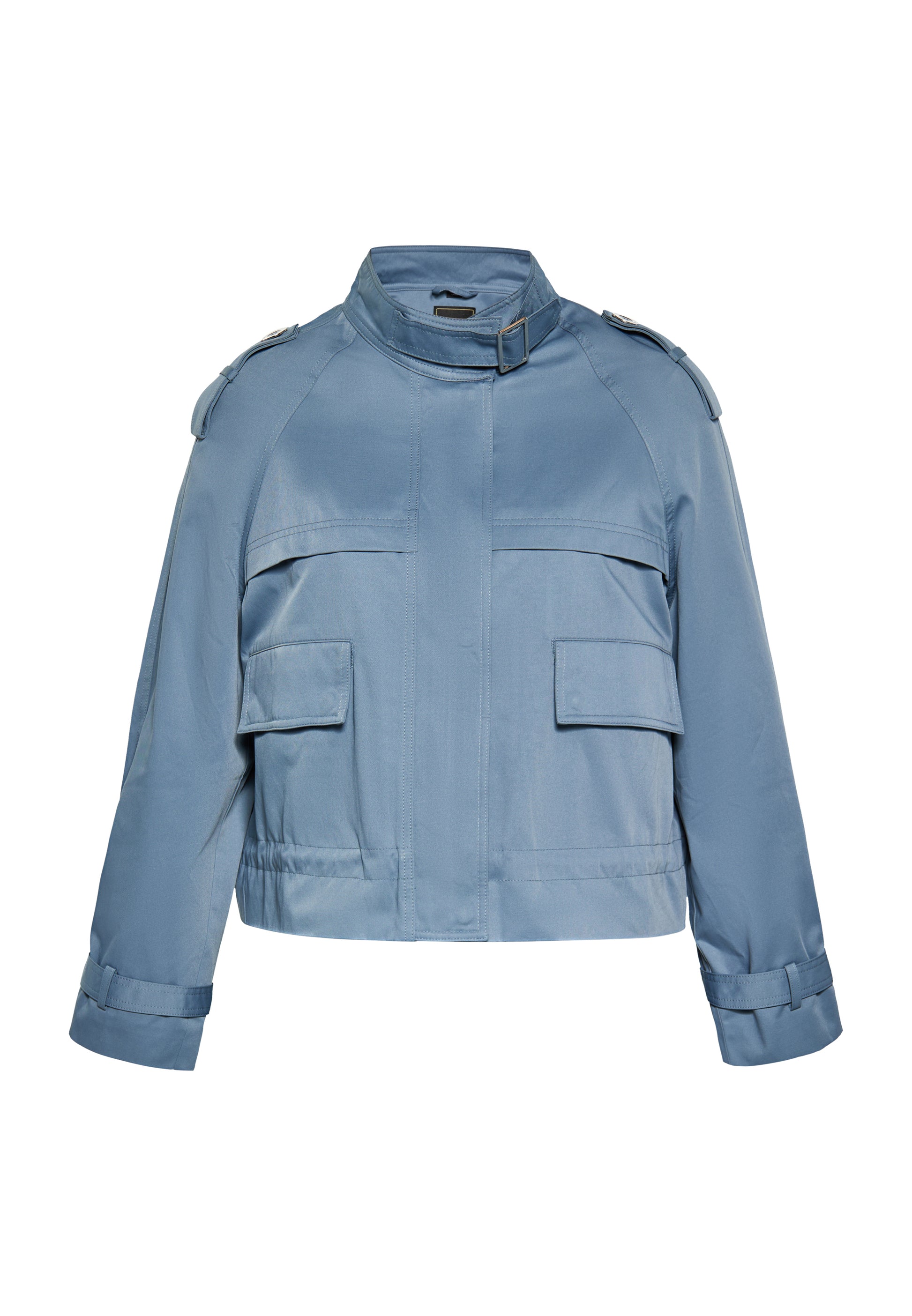 faina Jacke