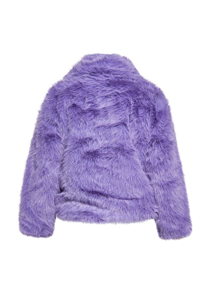 Faina Women's Fake Fur Jacket
