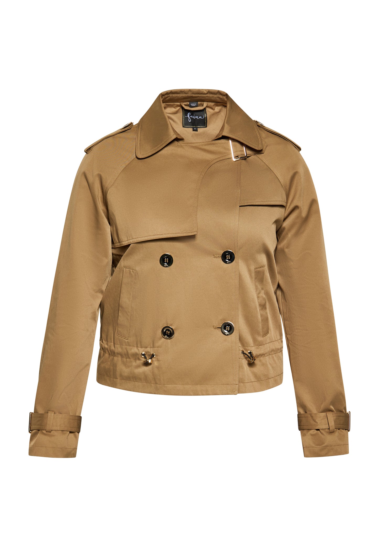 faina Damen Jacke