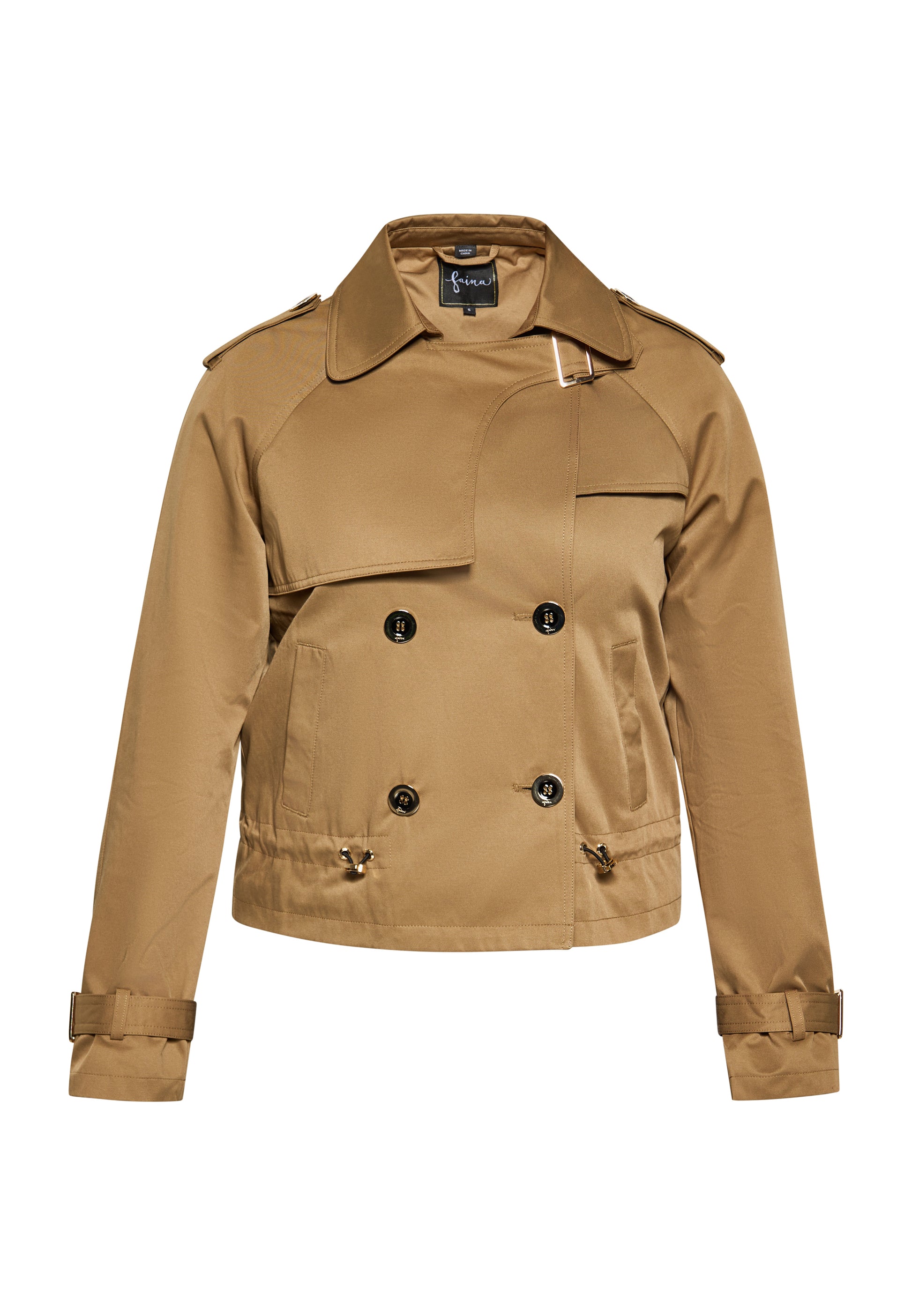 faina Damen Jacke
