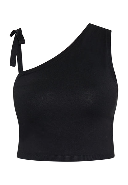 faina Damen Crop Top