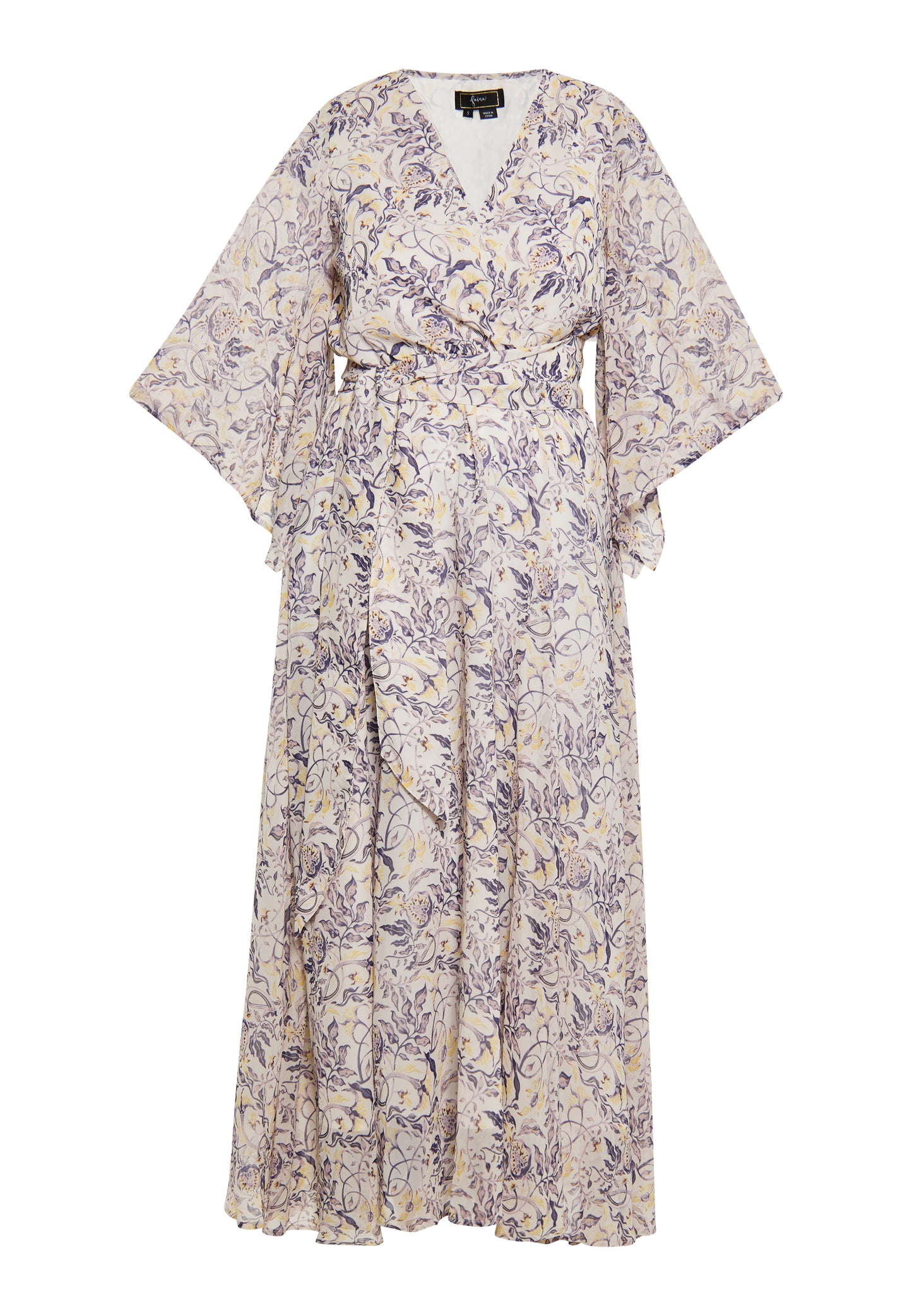 faina Kleid