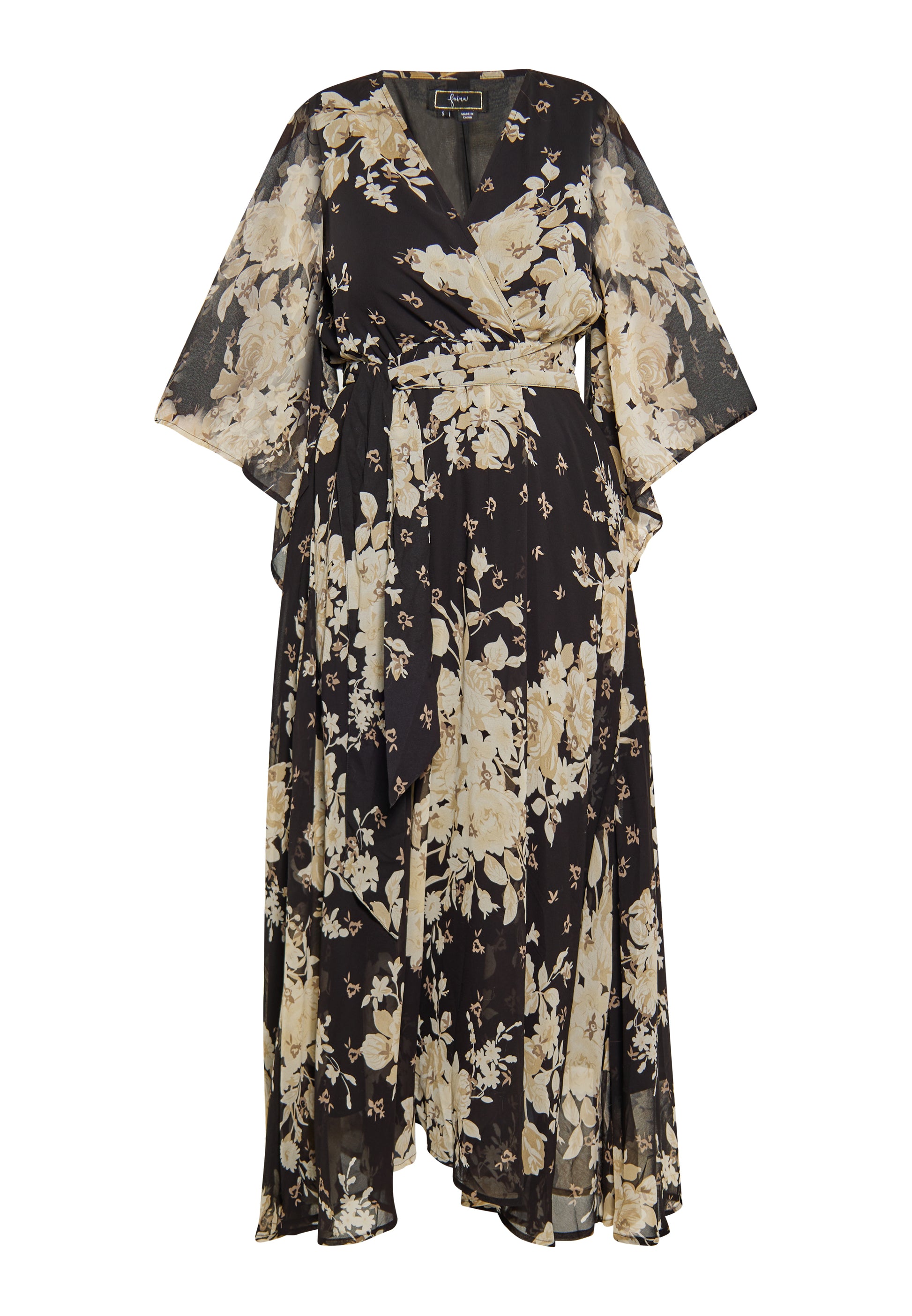 faina Kleid