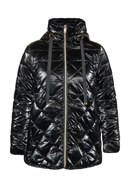 Albee Women's Quilted Coat