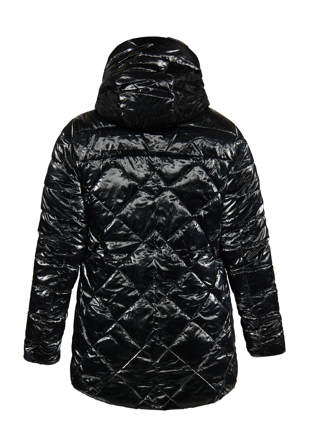 Albee Women's Quilted Coat