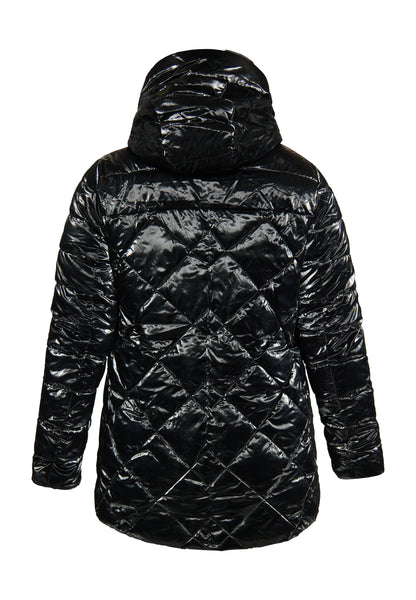 Albee Women's Quilted Coat