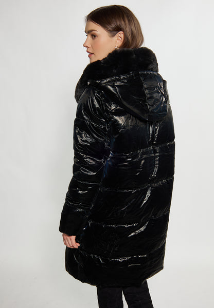 faina Kurzmantel