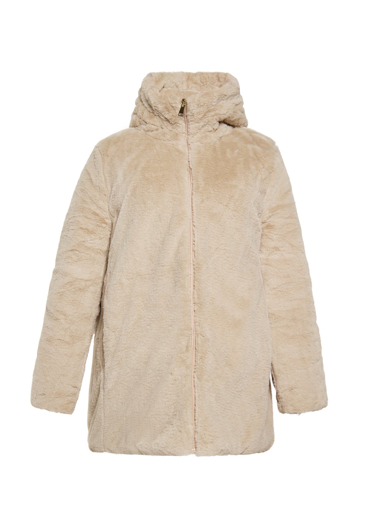 Albee Women's Long Quilted Coat