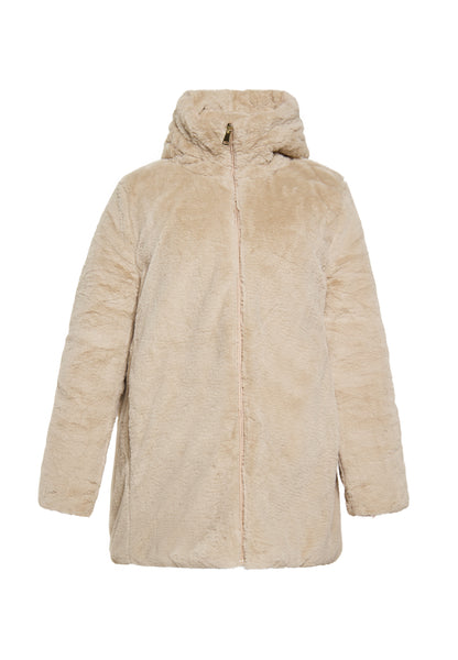 Albee Women's Long Quilted Coat