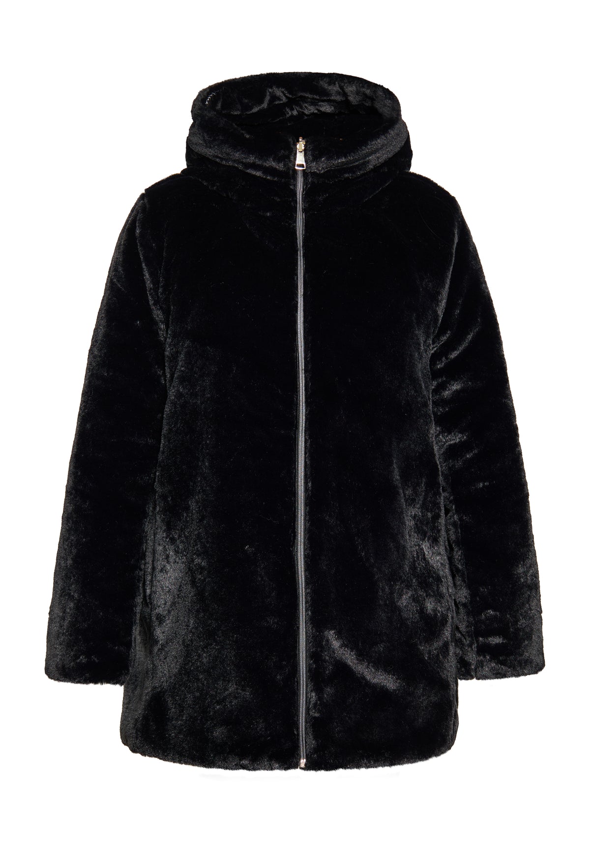 Albee Women's Long Quilted Coat