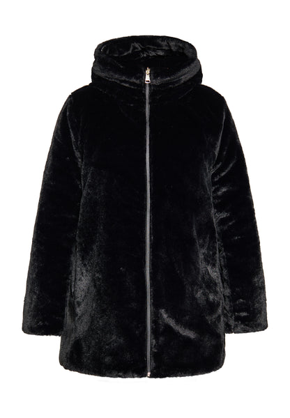 Albee Women's Long Quilted Coat
