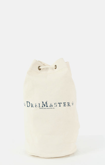 Dreimaster maritim Women's Knitted Sweater + Shopping Bag - Set