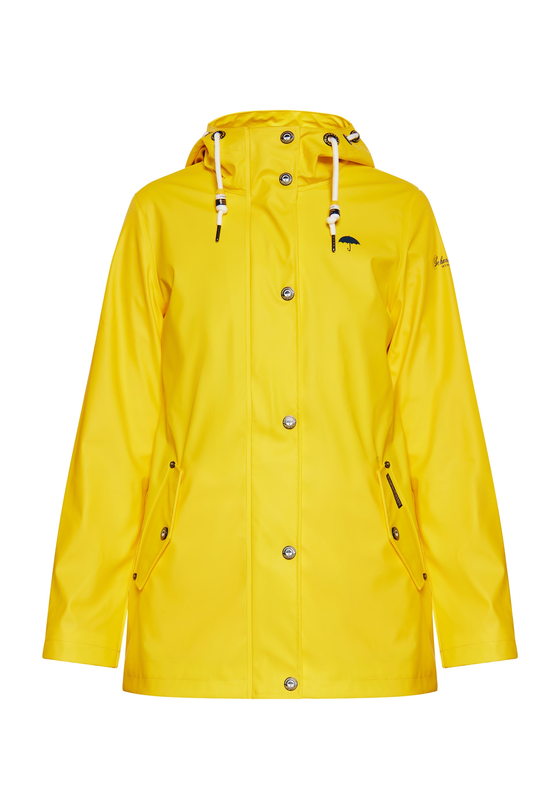 Schmuddelwedda Women's Rain Jacket