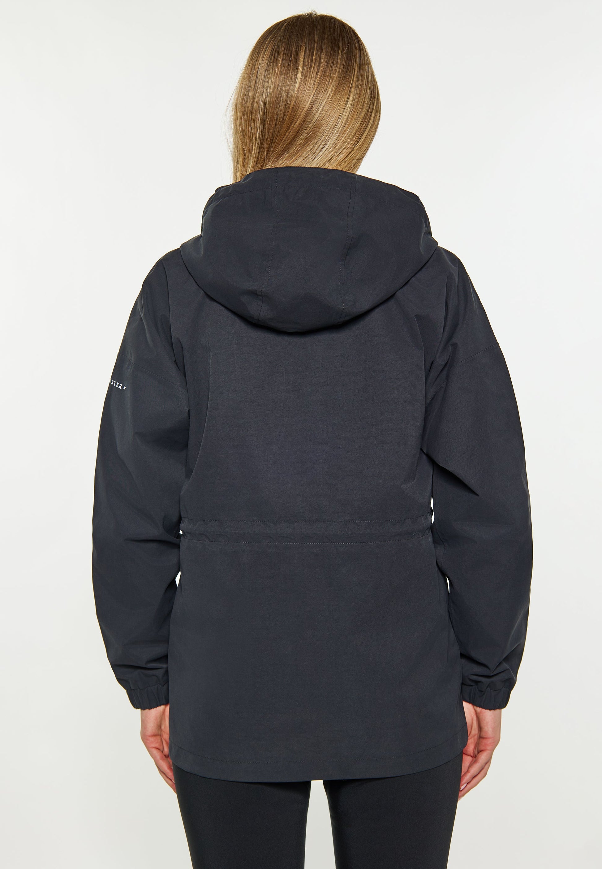 Dreimaster klassik Women's Rain Jacket