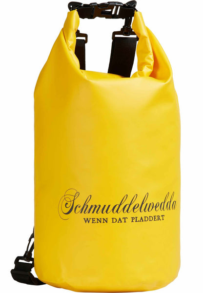 Zestaw Schmuddelwedda Anorak + plecak na co dzień