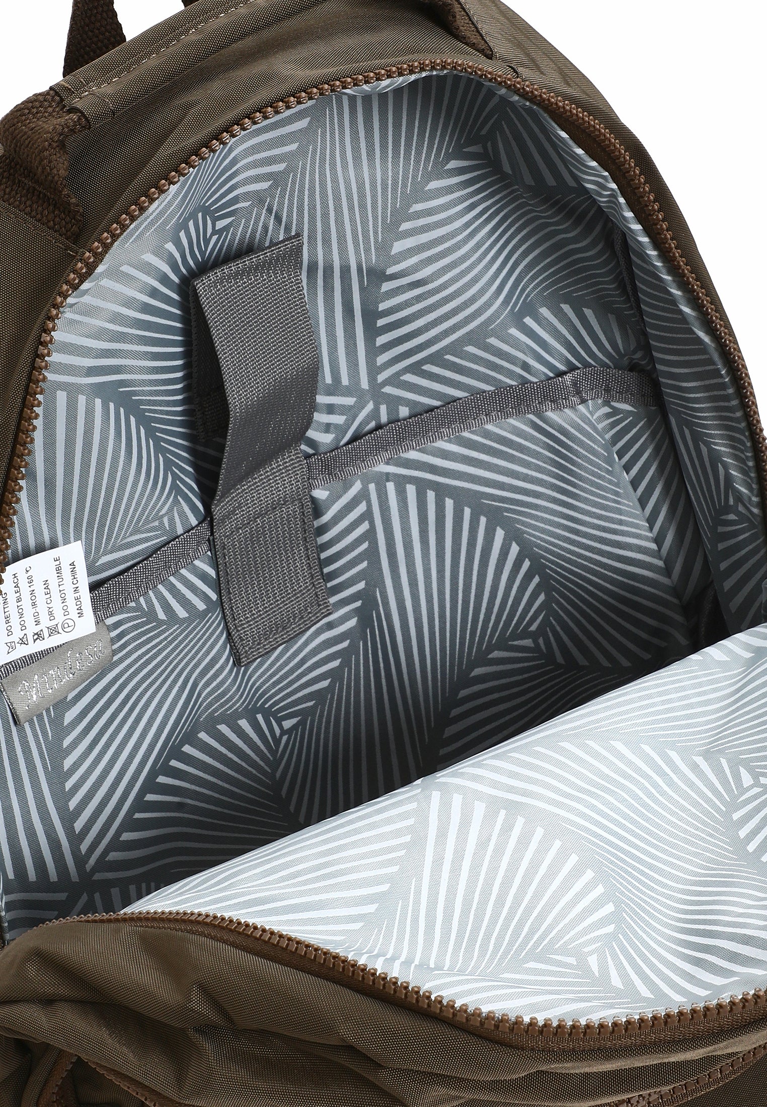 Mindesa Damen Backpack