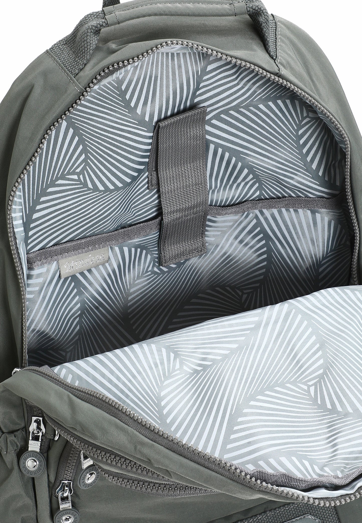 Mindesa Damen Backpack