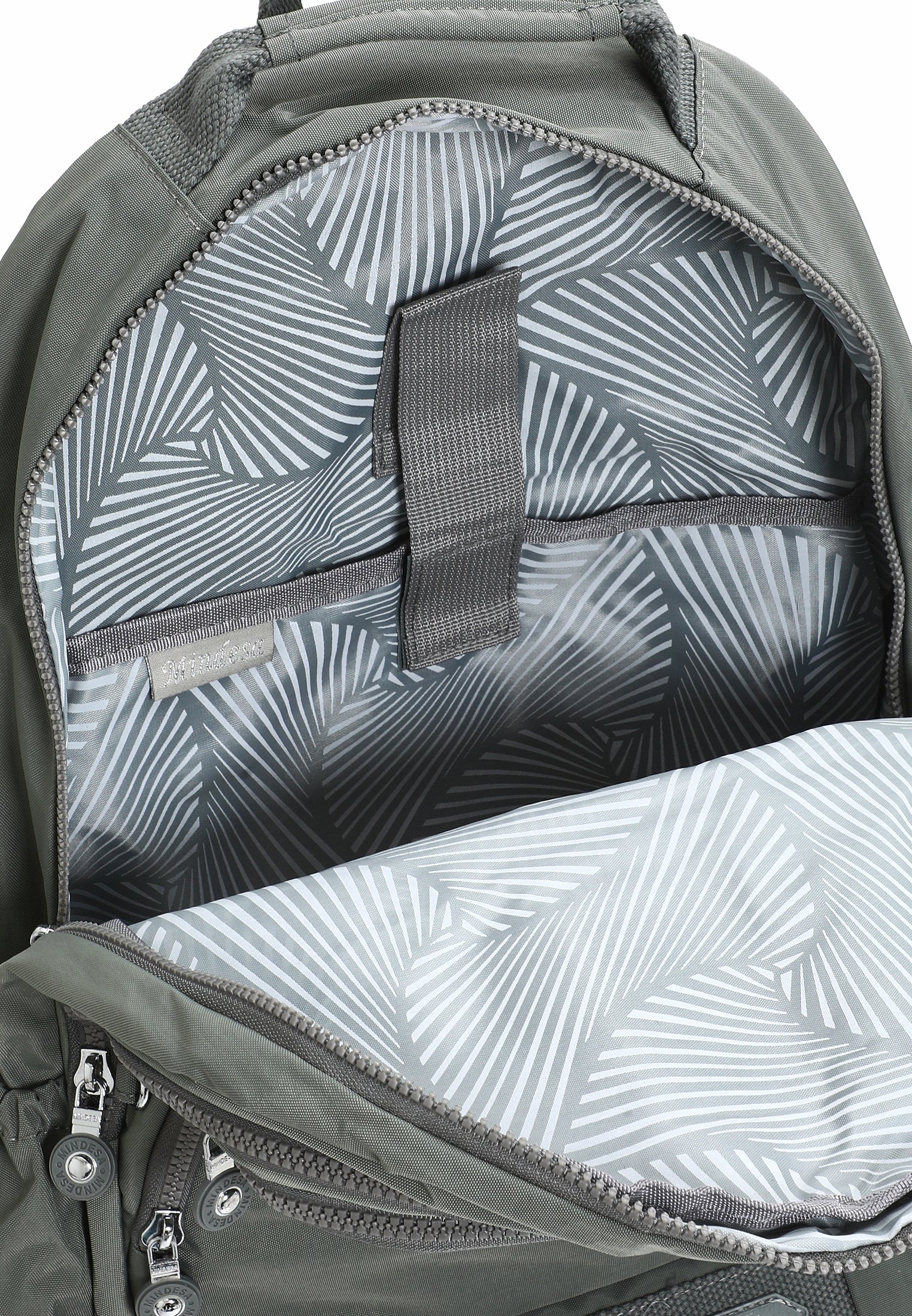 Mindesa Damen Backpack