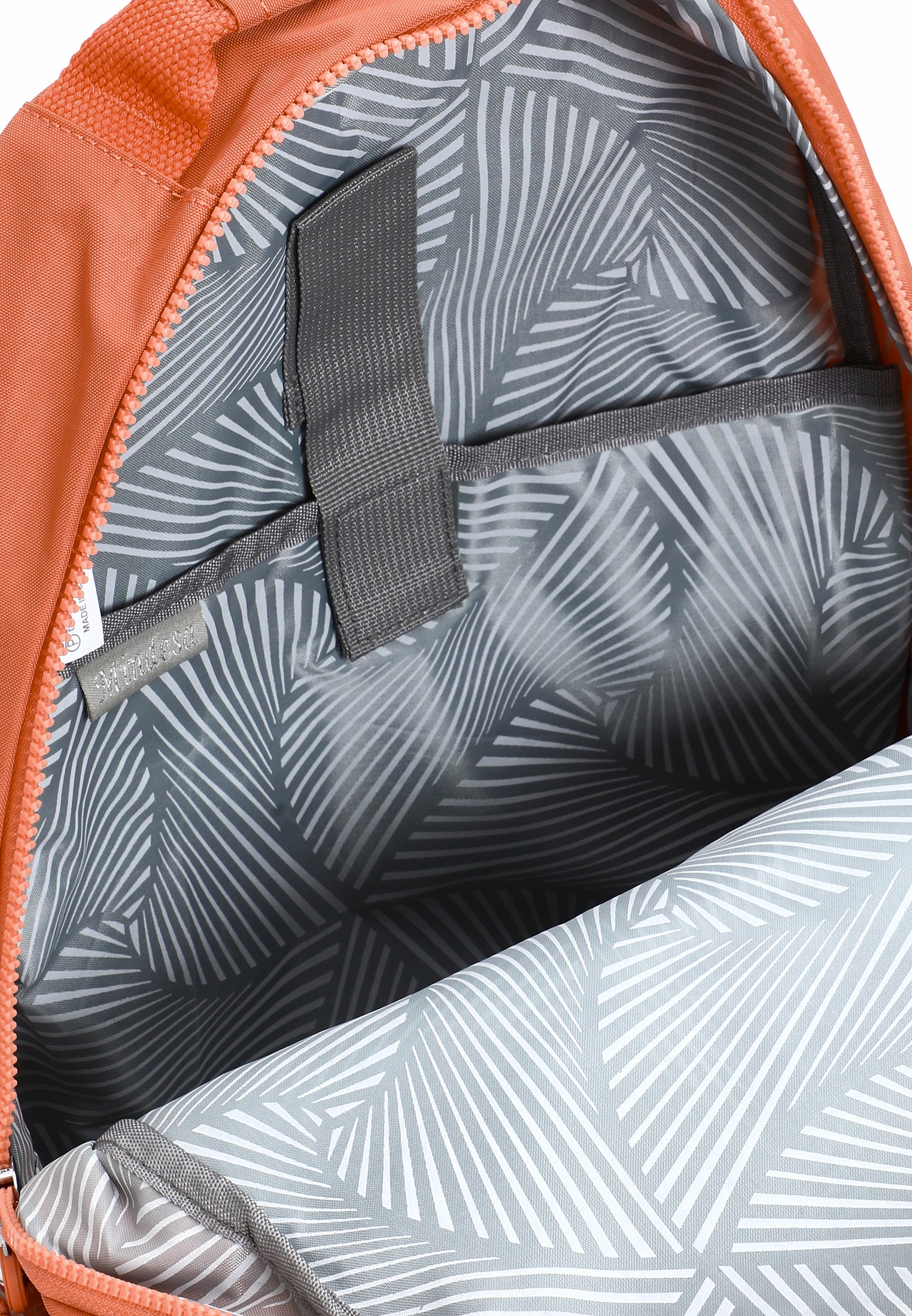 Mindesa Damen Backpack