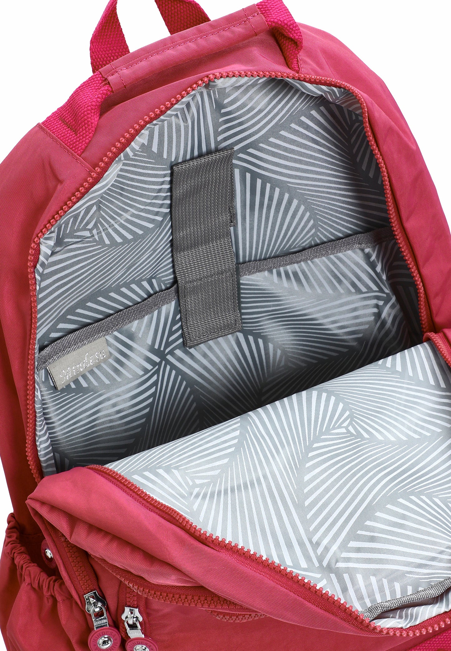 Mindesa Damen Backpack