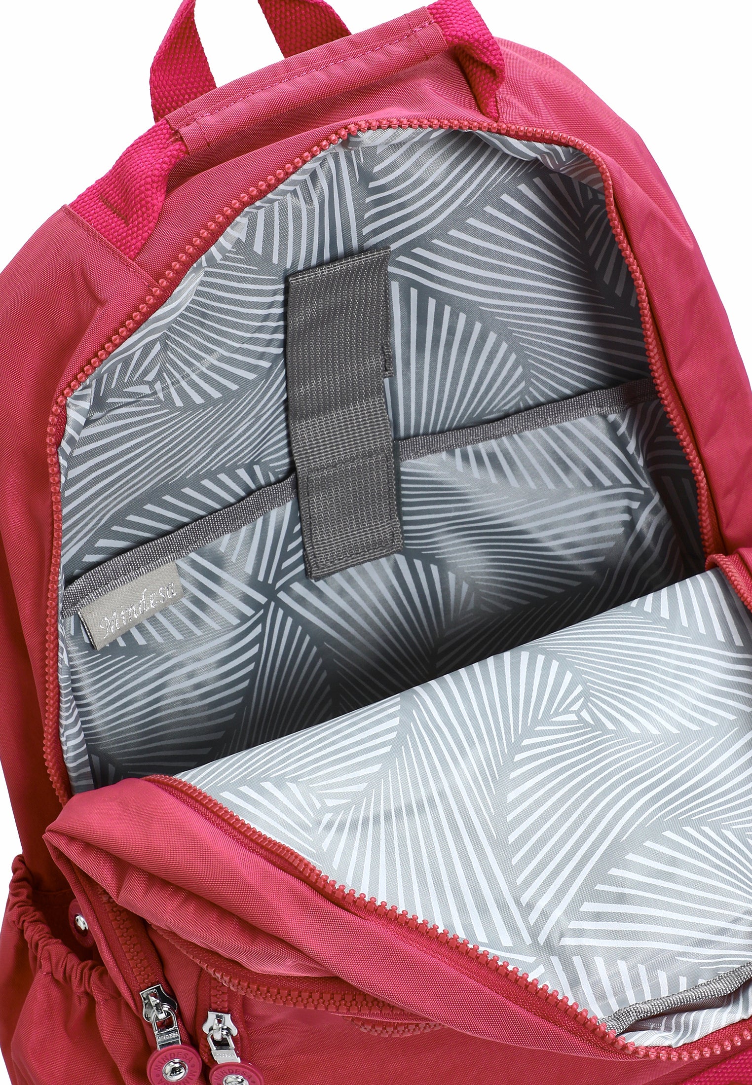 Mindesa Damen Backpack