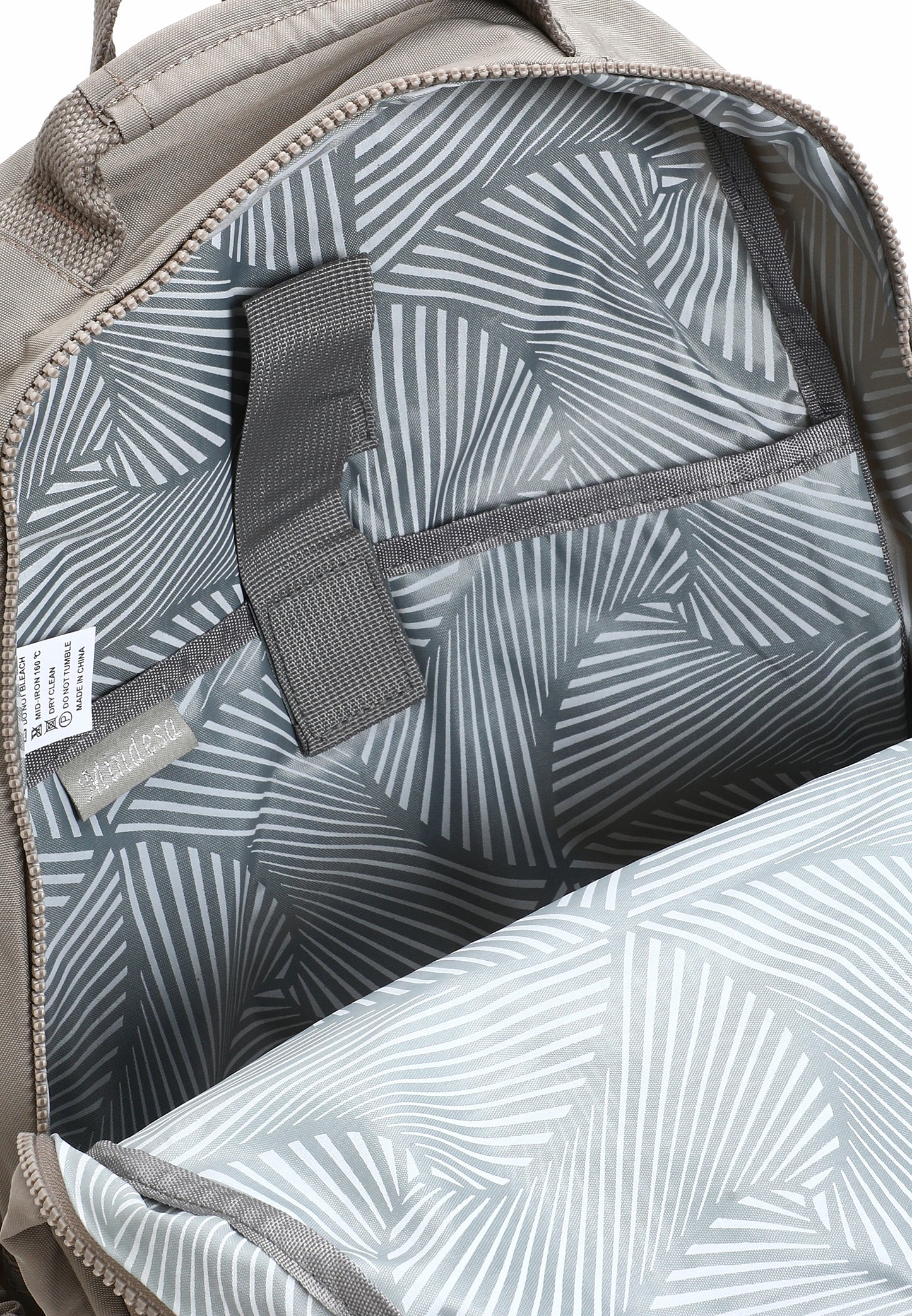 Mindesa Damen Backpack