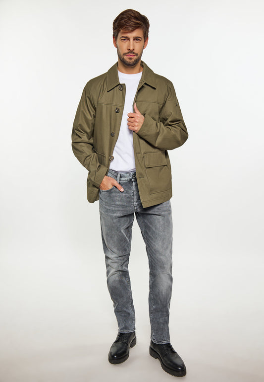 Dreimaster vintage Men's Jacket
