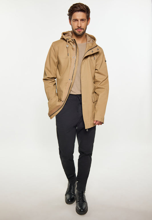 Dreimaster vintage Men's Anorak