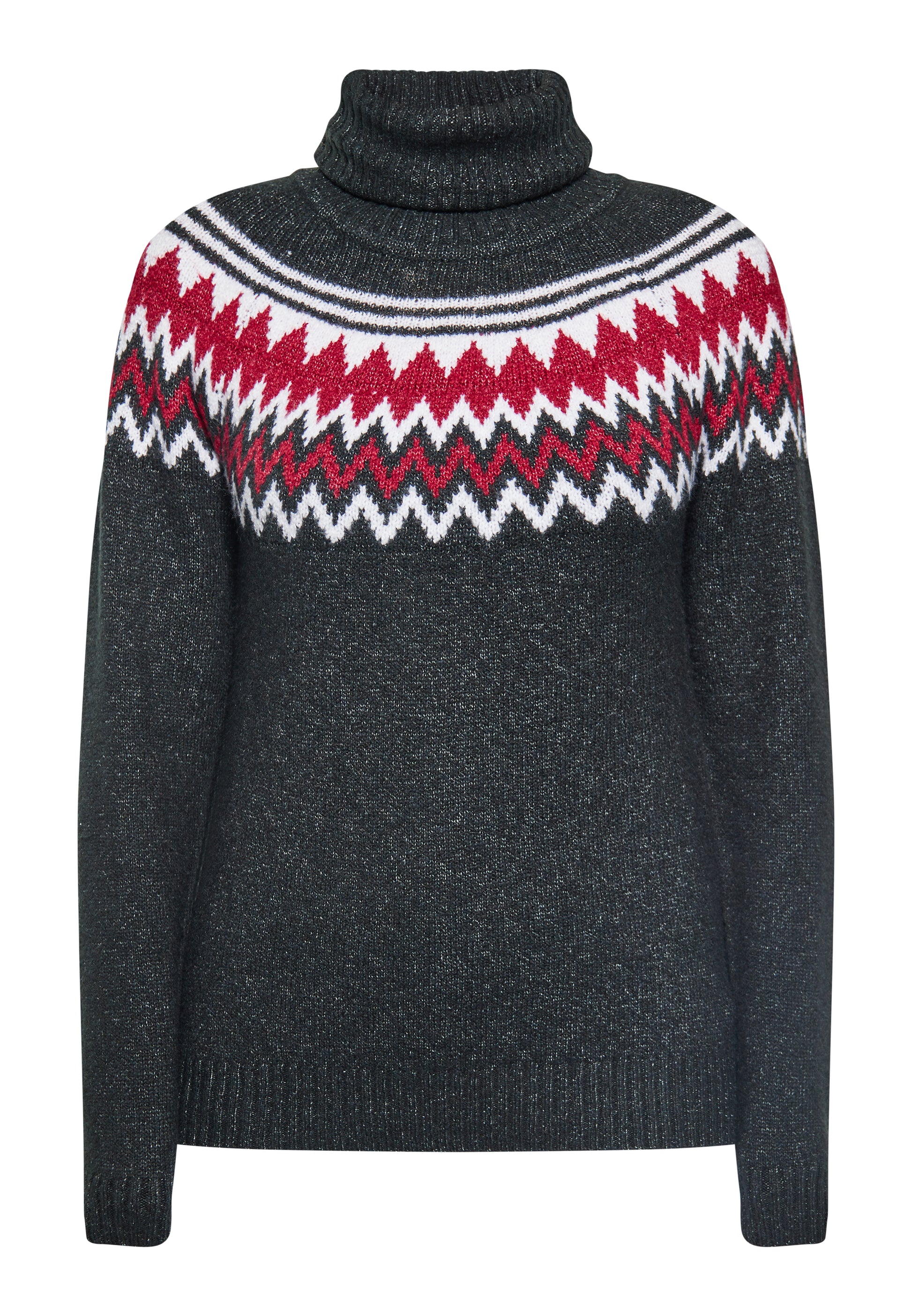 Albee Women's Knitted Sweater