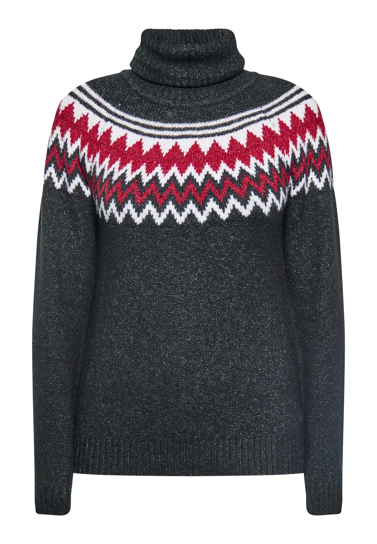 Jeona Women's Knitted Sweater